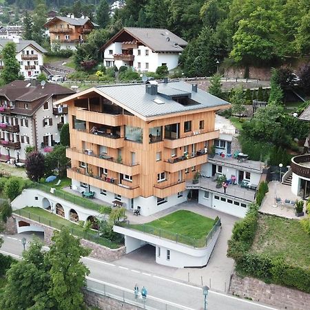 Villa Hubertus オルティゼーイ エクステリア 写真