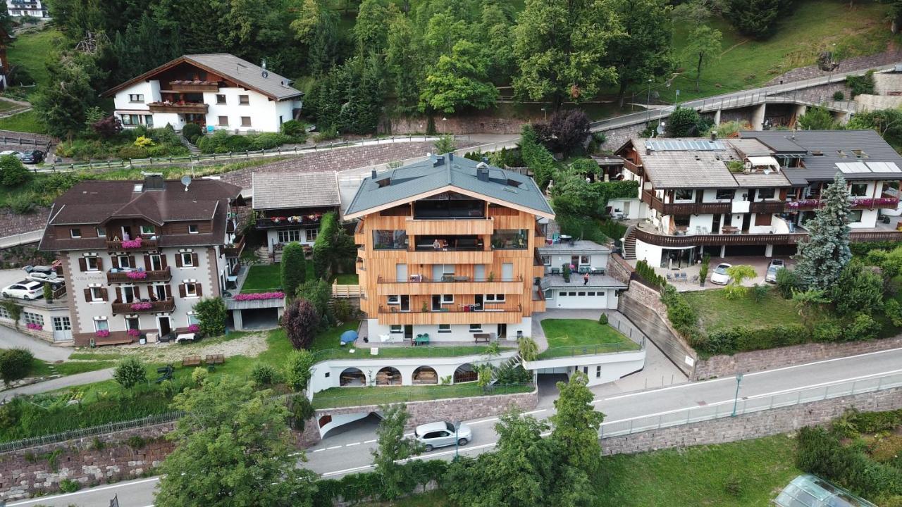 Villa Hubertus オルティゼーイ エクステリア 写真